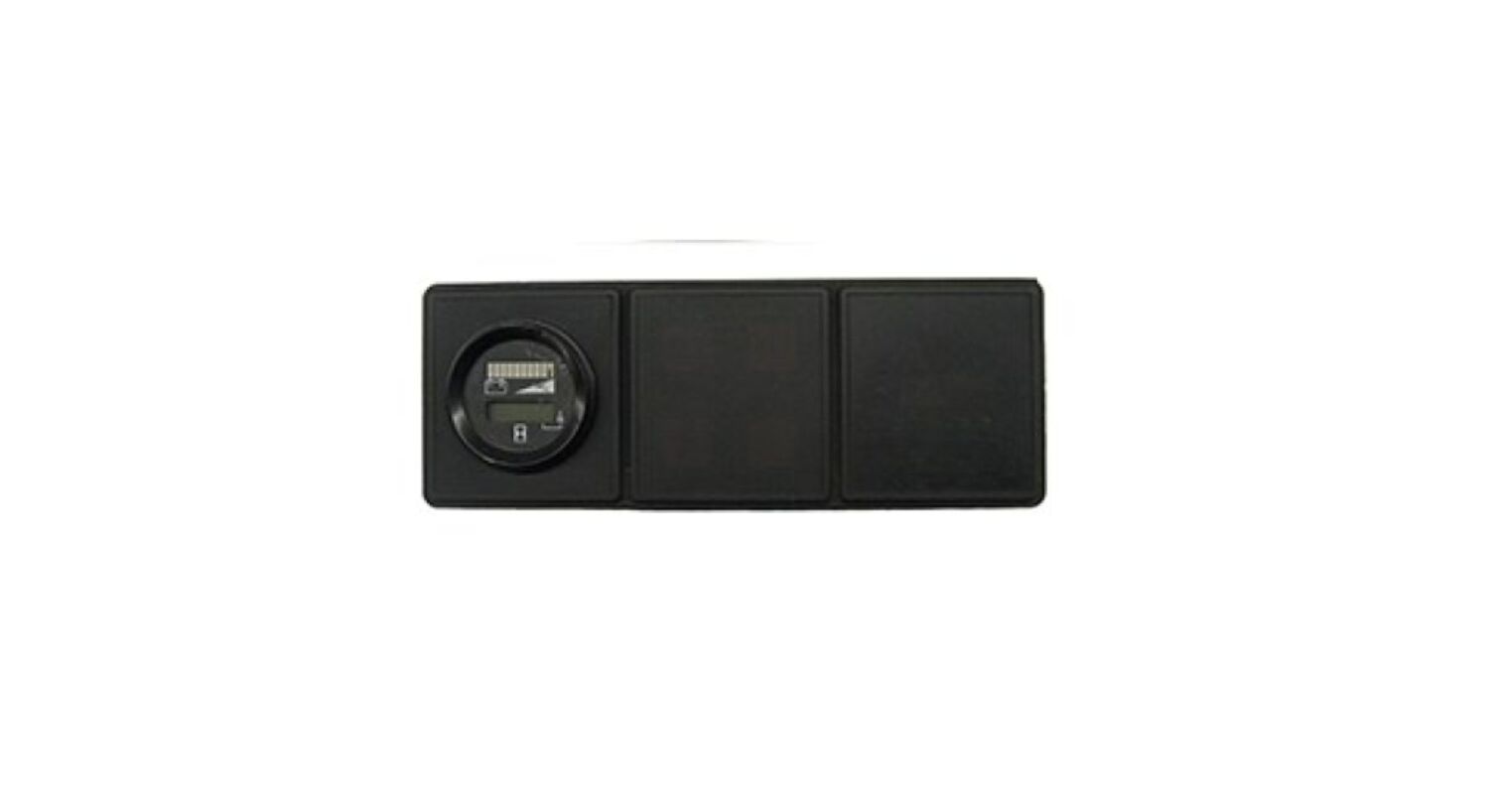 504746701 Yale Standard ZX Display (Rebuilt) - Lift Parts Warehouse